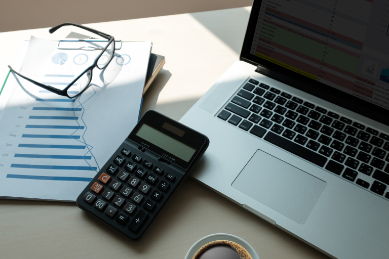 Tax Planning Services