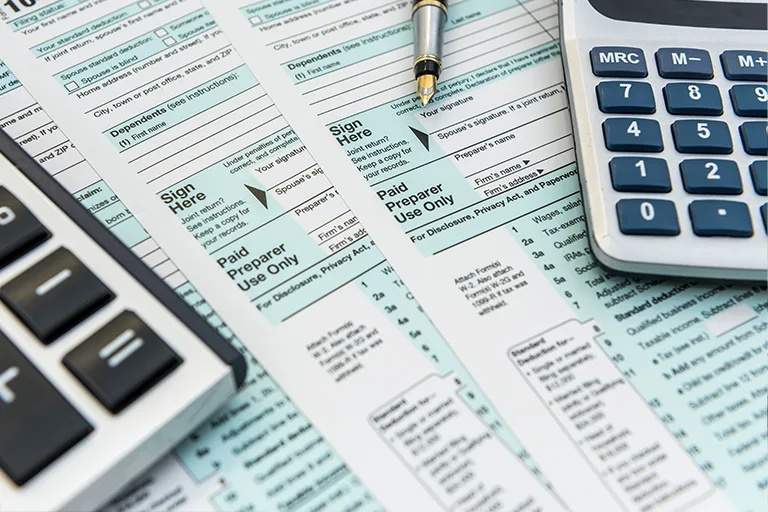 IRS Problem Resolution